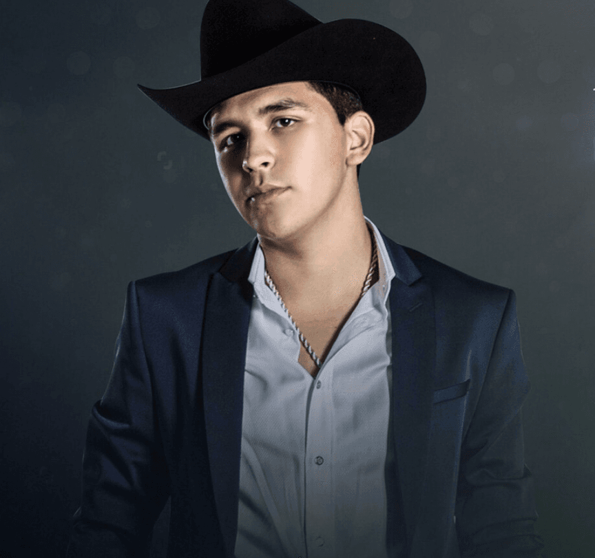 Christian Nodal