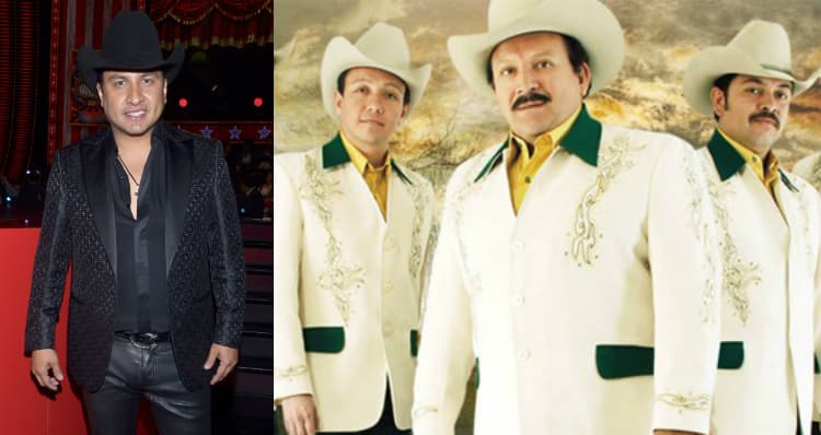 Los Cadetes de Linares quieren colaborar con Julión Álvarez