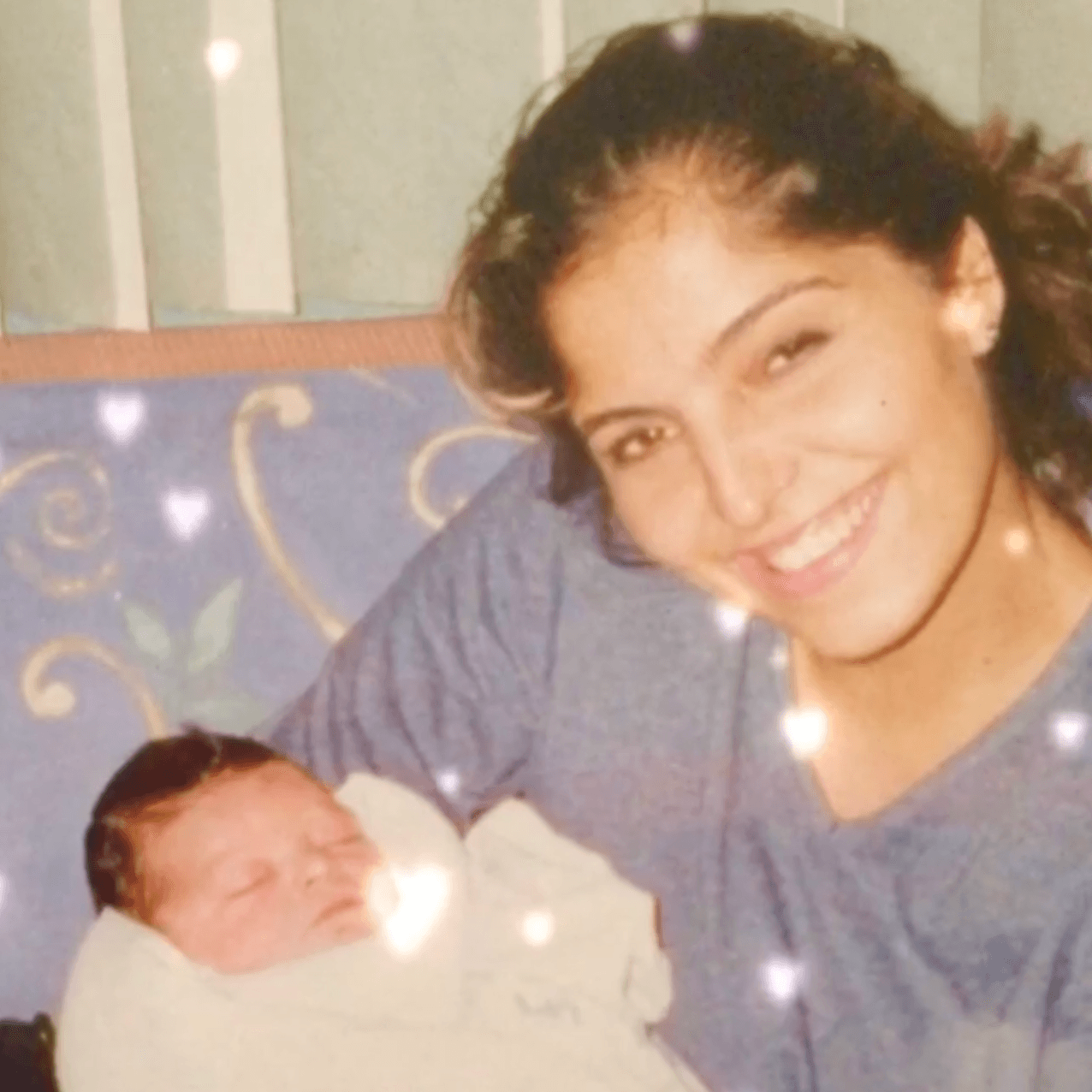 “Afortunadamente la pudimos desenterrar y cremar y así también descansé", confesó su papá.