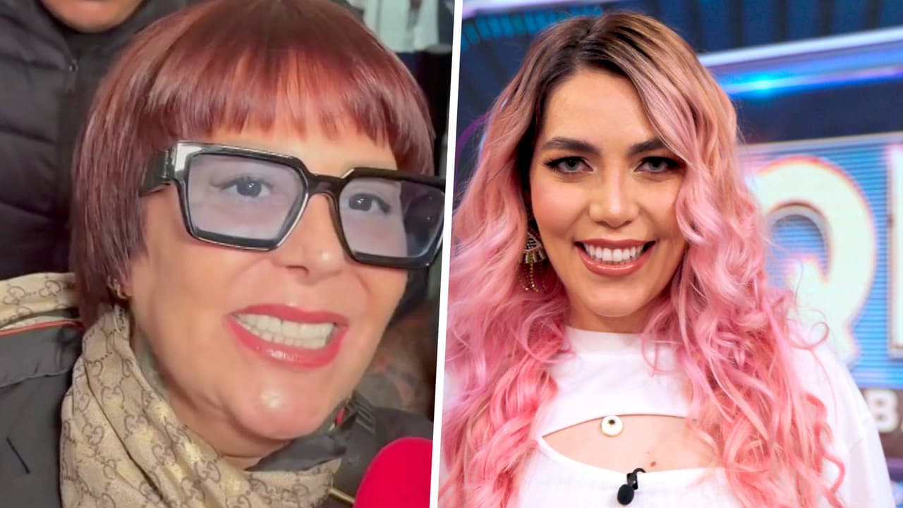 ¿Separadas de nuevo? Alejandra Guzmán responde sobre su relación con Frida Sofía