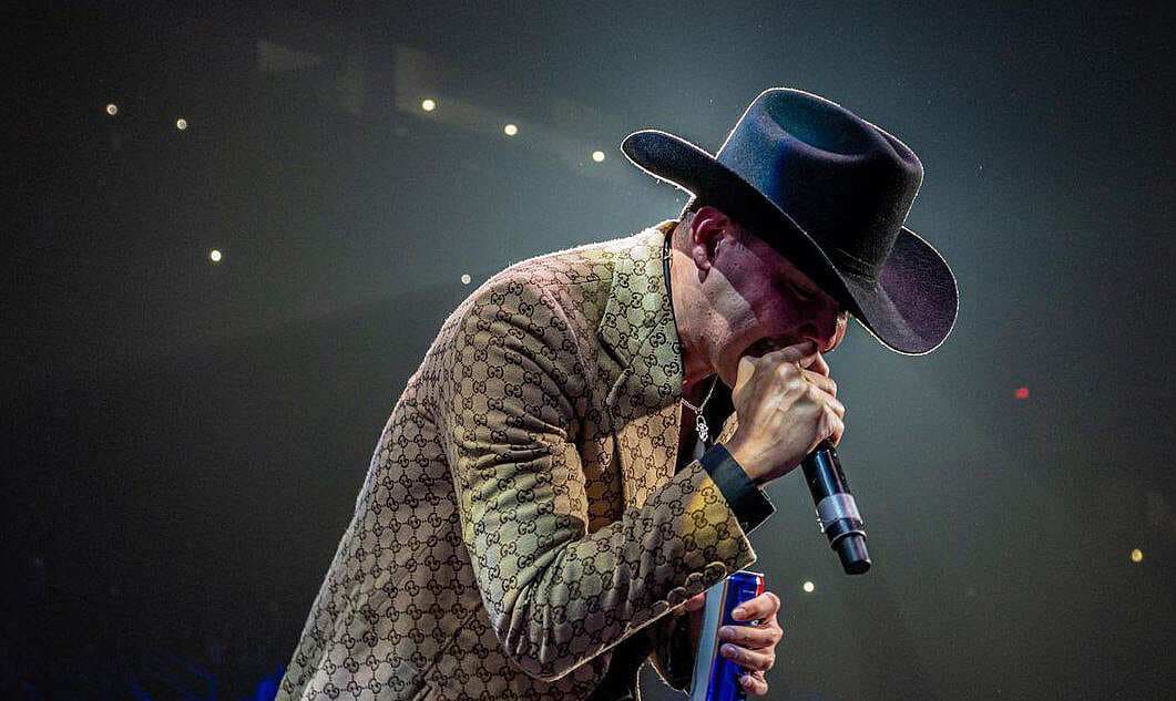 'El Yaki’' arrasa en sus conciertos por Estados Unidos