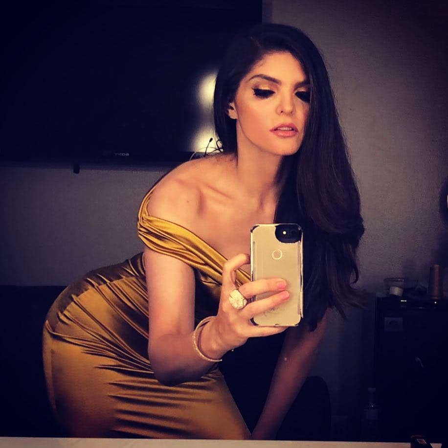 Ana Bárbara