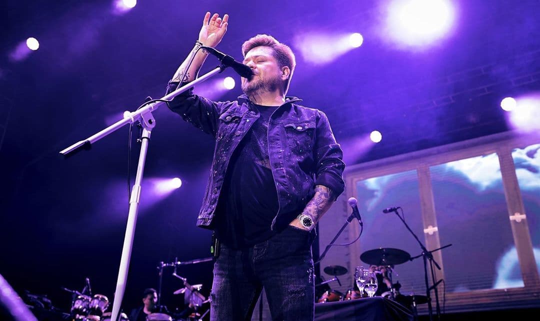Con la reprogramación de fechas, el concierto de La Firma quedó para el 12 de septiembre.
