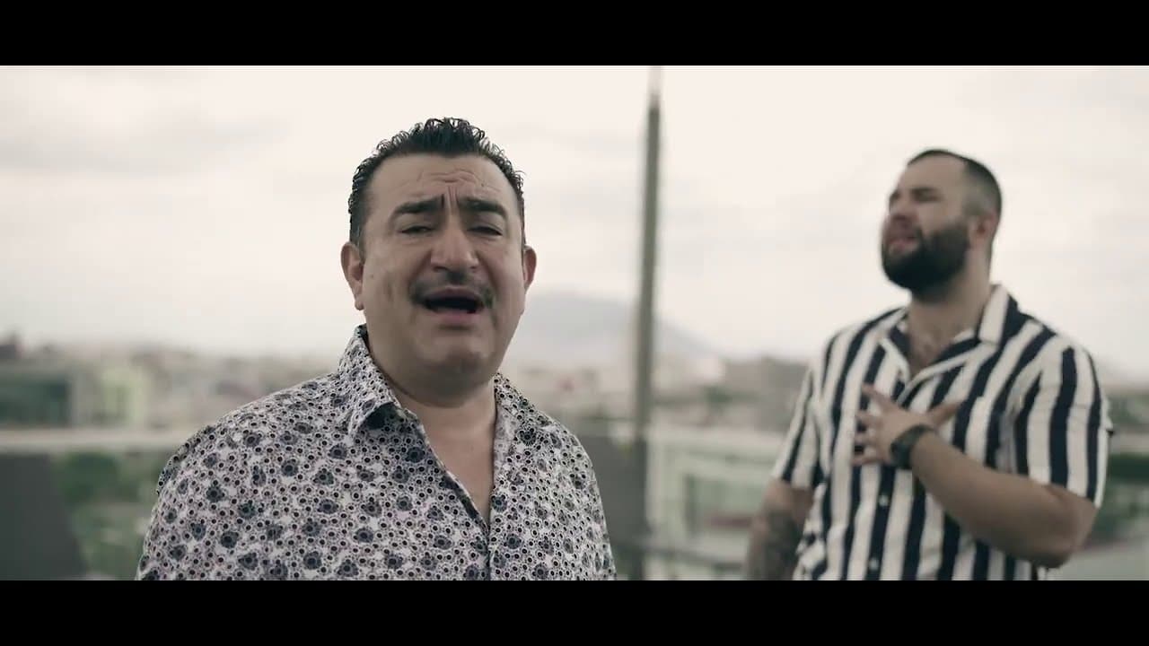 Dueto de Carín León y Tony Meléndez es un éxito total en YouTube
