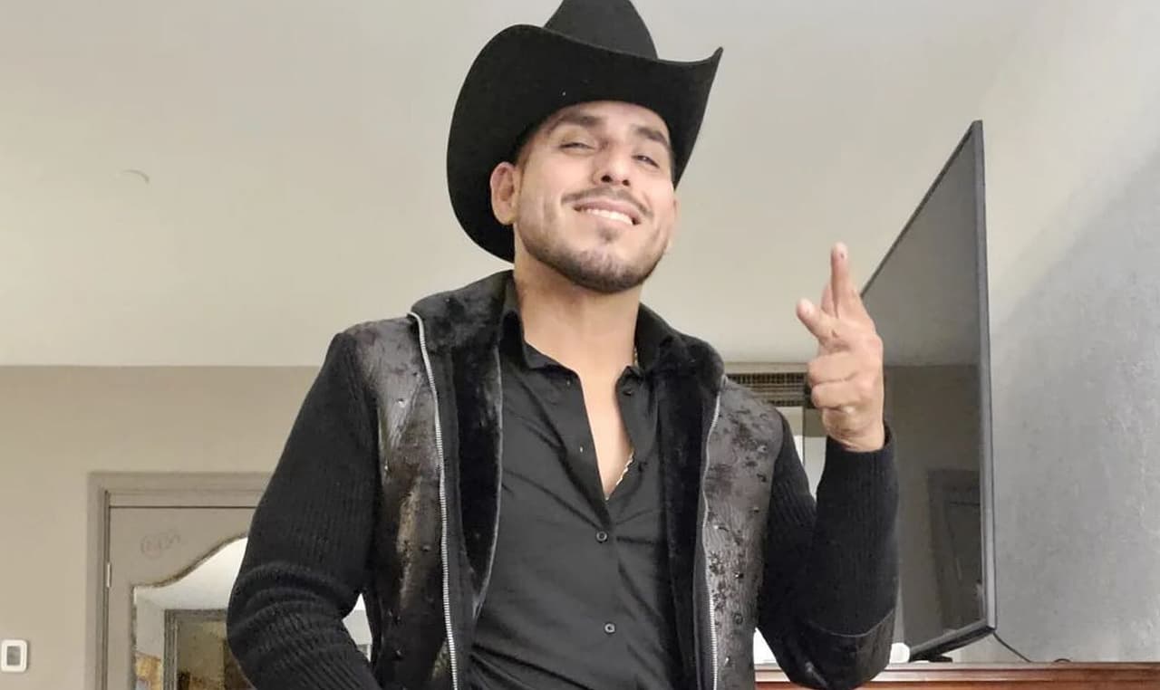 Espinoza Paz alista 'El Mushasho Tour' para 2023 por México