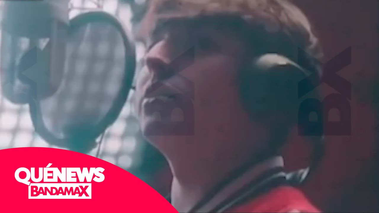 Majo Aguilar y Santa Fe Klan sorprendieron a sus fans con esta colaboración | Qué News Bandamax