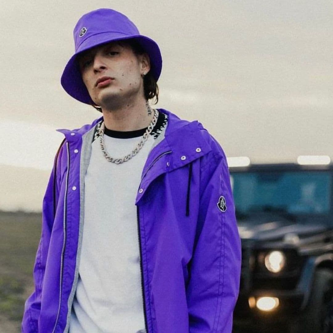 Peso Pluma conquista tendencias de YouTube con video de 'Bye'