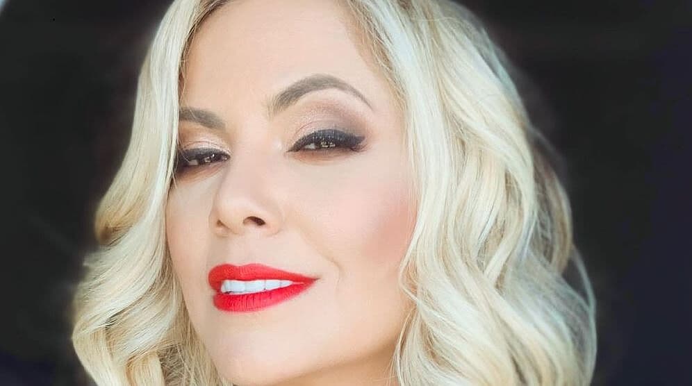 Erika Vidrio lanzará 'Esencia', disco con temas rancheros