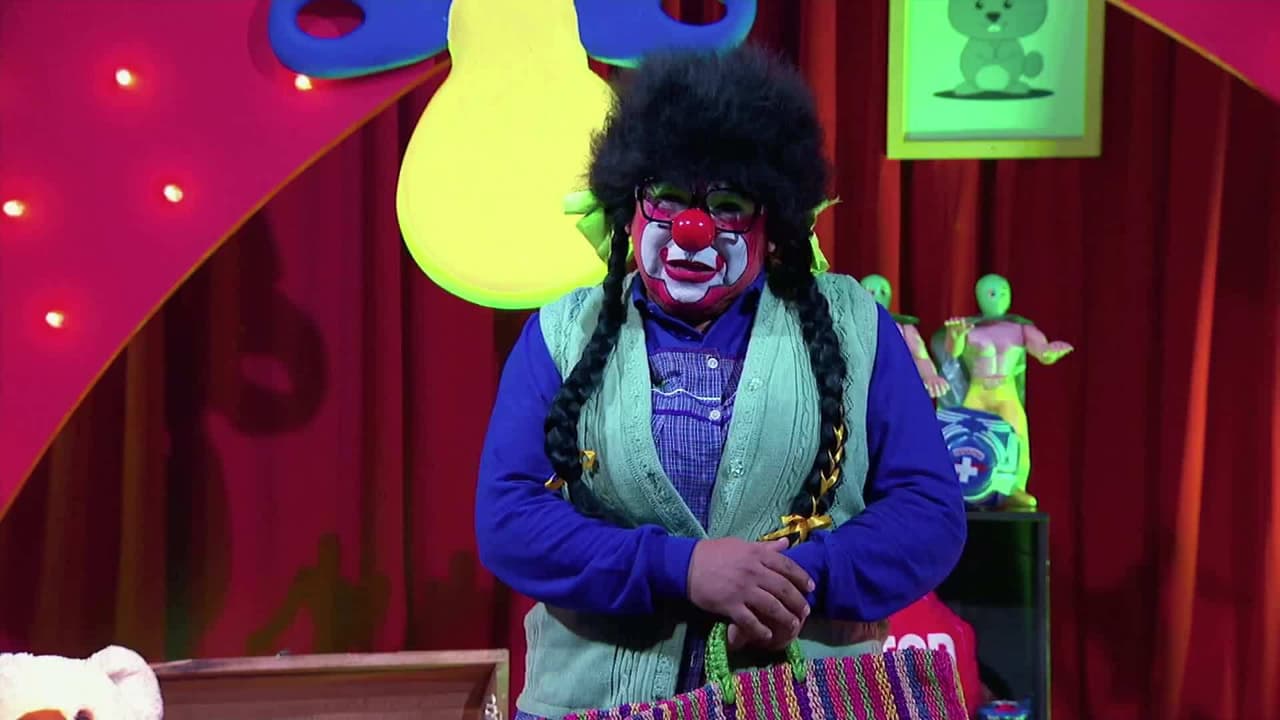 ¿De qué son las quesadillas que prepara la mamá de Chuponcito?