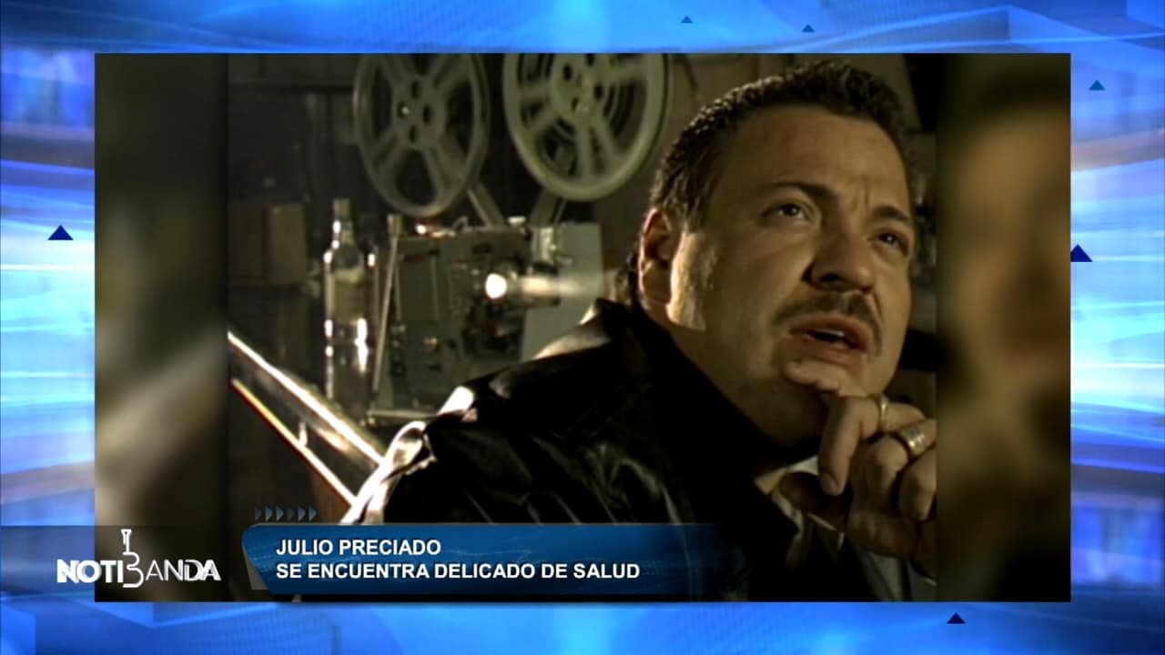 Poncho Lizárraga manda buenas vibras a Julio Preciado