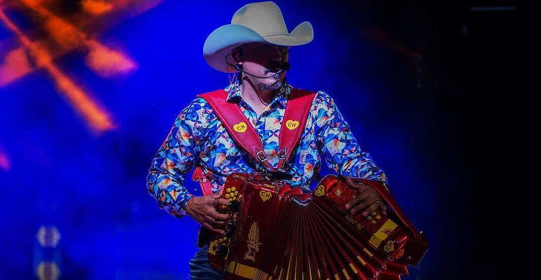 La Maquinaria Norteña lanzará un nuevo EP ‘Especial'