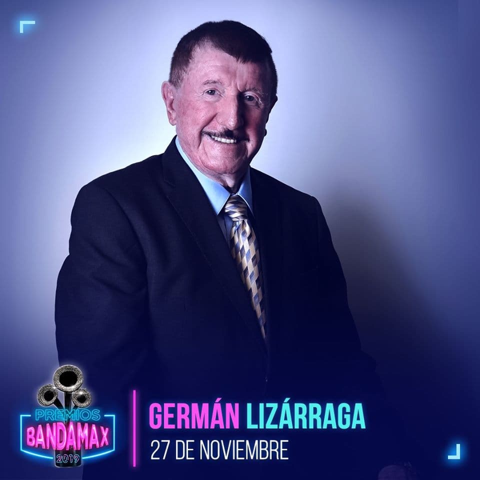 "Por Amarte", "Que No Pare La Fiesta", "¿Para Qué La Ropa?" y "Muchas Gracias" son algunos de los éxitos que han publicado Germán Lizárraga y su Banda Estrellas de Sinaloa.