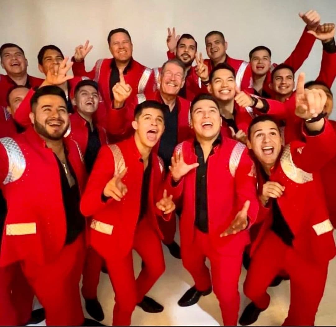 La Arrolladora finaliza 2022 con el estreno de 'Nos Perdimos'