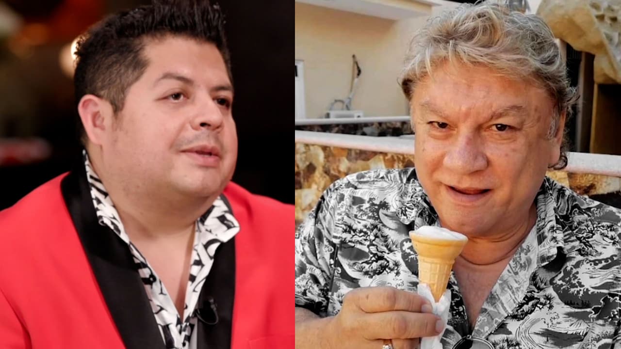 José Manuel Zamacona revela cómo fueron los últimos días de su padre