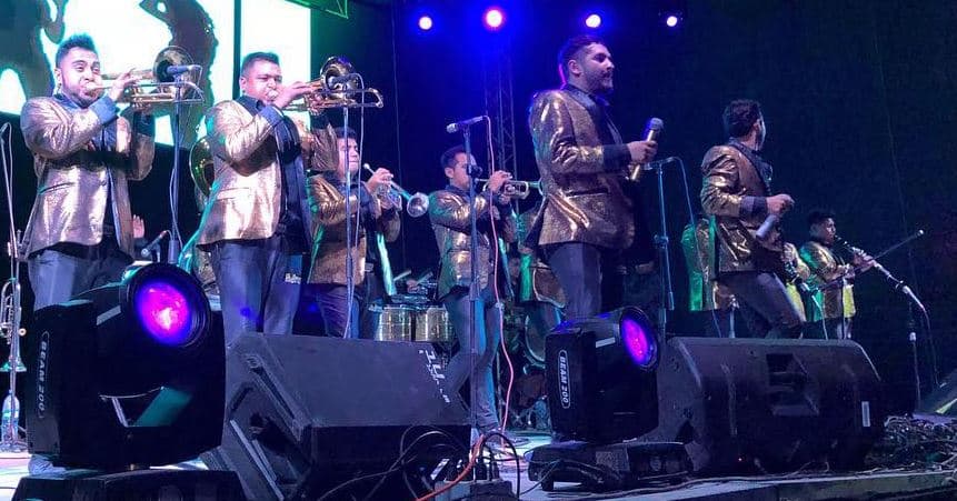 Banda Aljibe