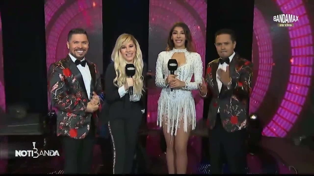 La Internacional Sonora Dinamita tendrá invitados de lujo