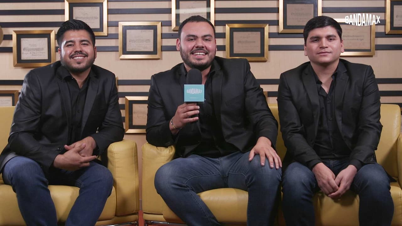 Entre risas y preguntas, Banda Renovación se divierte en Verdades Ocultas