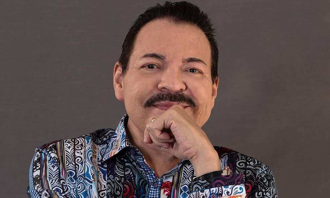 Julio Preciado regresa a los escenarios. ¿Dónde se presentará?