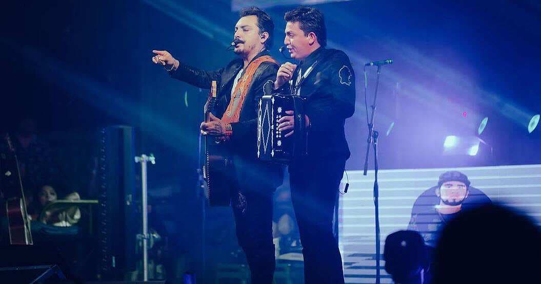 Los Dos Carnales hablan sobre su gira por Colombia