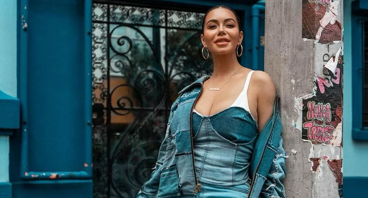 Chiquis arrancará su gira en la Ciudad de México