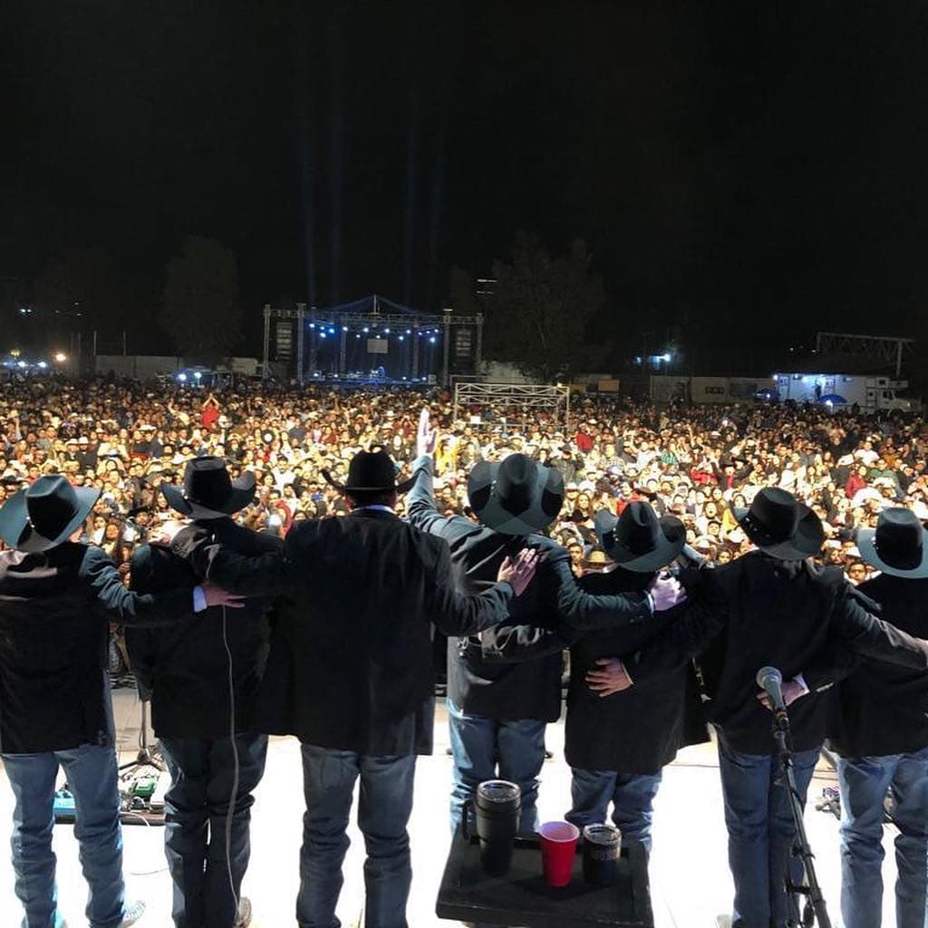 Actualmente, el grupo liderado por Ricky Muñoz promueve su más reciente tema y video de "Tu Soledad y la Mía".