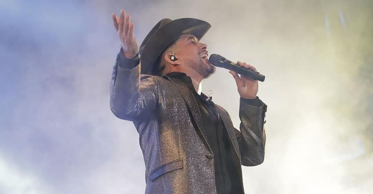 El Bebeto da todos los detalles de 'Valió la Pena', su nuevo disco