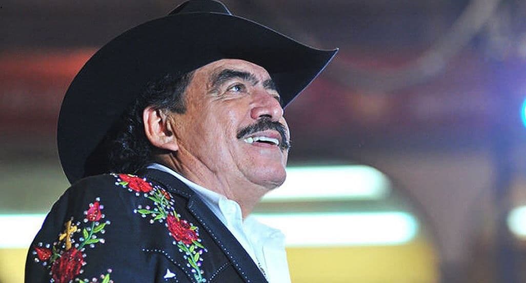 Joan Sebastian estaría cumpliendo 71 años de edad
