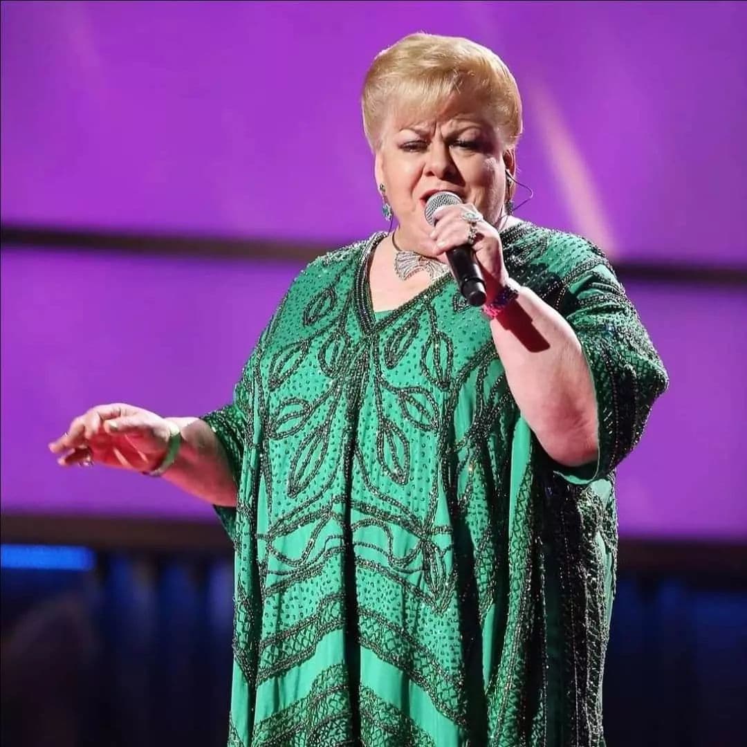 Paquita la del Barrio: ¿Cómo está su salud tras cancelar concierto?