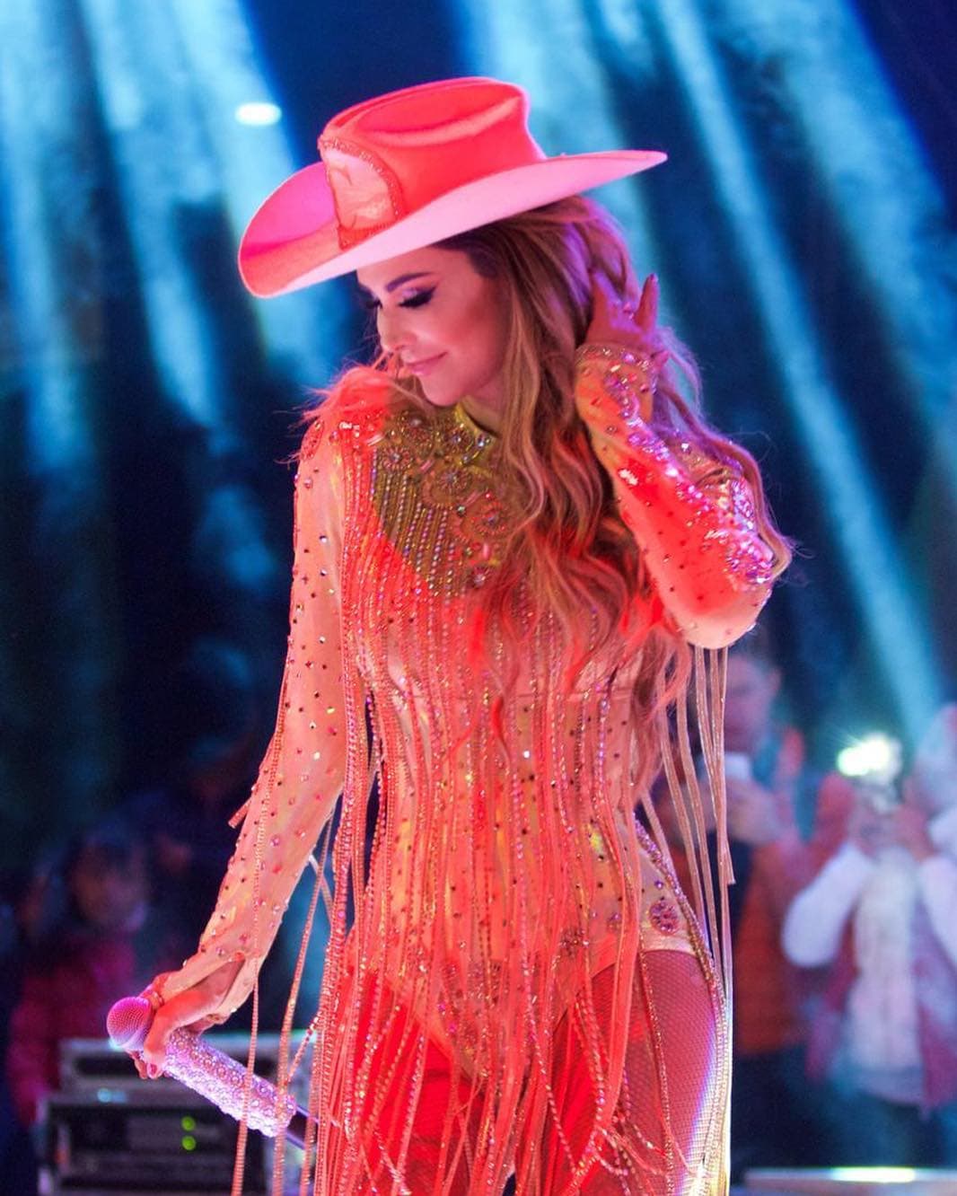 Ninel Conde