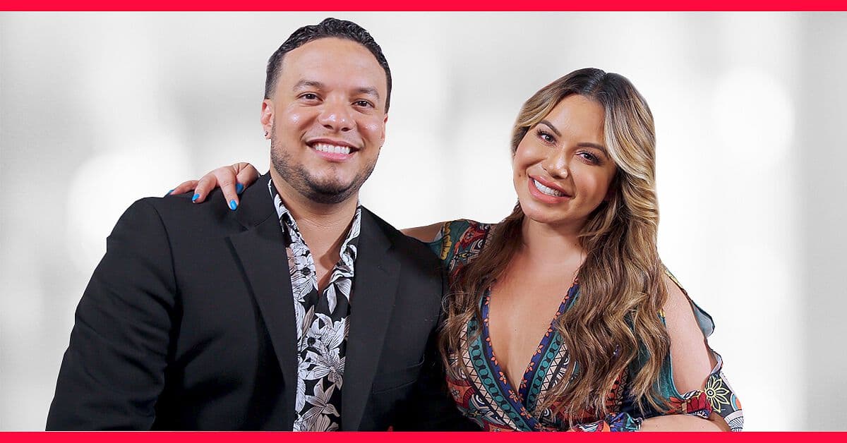 Lorenzo Méndez, exesposo de Chiquis, presume a su nueva novia