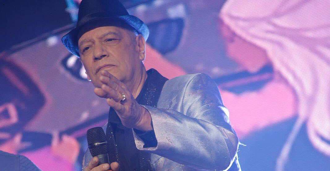 Los Socios del Ritmo estrenan tema con Rubén Albarrán