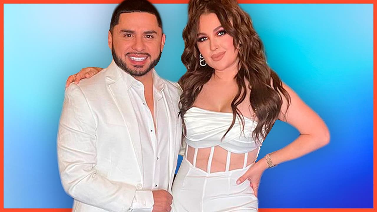 Larry Hernández perreó en fiesta al ritmo de Karol G, La Factoría y más