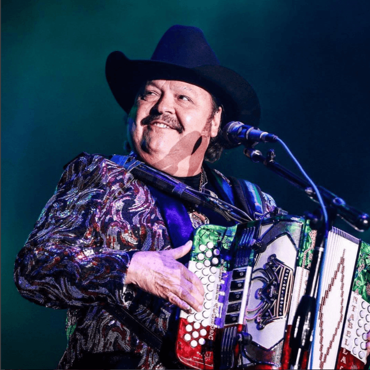 Posponen concierto de Ramón Ayala y Remmy Valenzuela