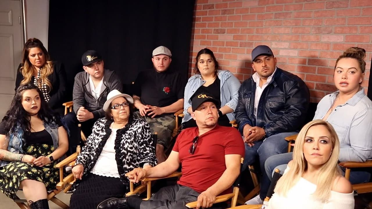 Dinastía Rivera: Así han sido las discusiones entre sus integrantes