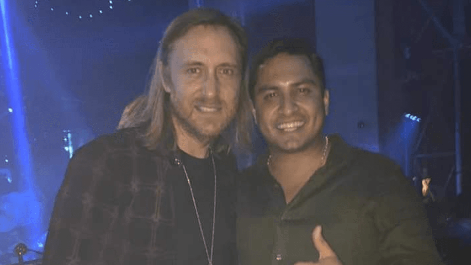 IMAGEN RELACIONADA: ¡Julión Álvarez y David Guetta unieron sus talentos!