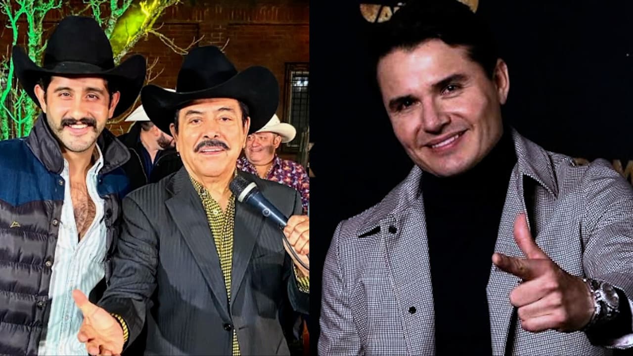 Diego Herrera habla de los artistas con los que ha colaborado