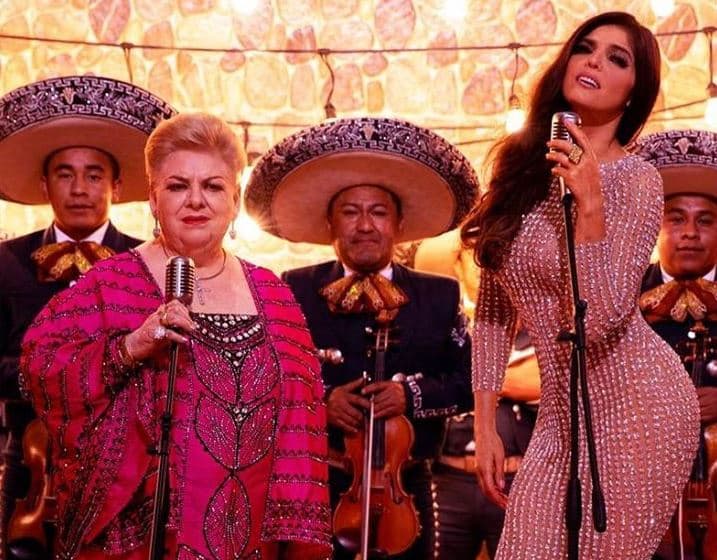 El tema podría ser el inicio de una colaboración más extensa que daría pie a una gira con las cantantes, cuando la pademia lo permita, o un concierto virtual.