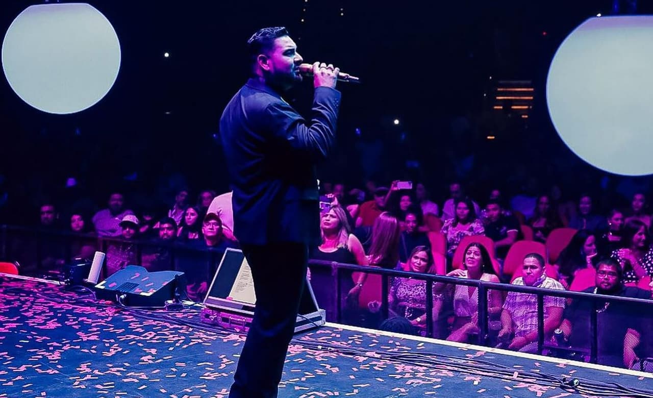 Banda MS: todos los detalles de su próxima presentación en Puebla