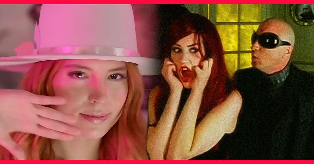'Para no verte más': Majo Aguilar vs Thalía y Kenia Os ¿Quién la canta mejor?