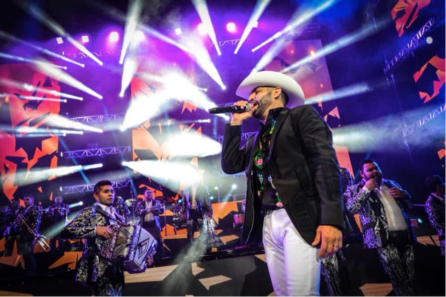 El talento de Pancho Barraza no conoce fronteras