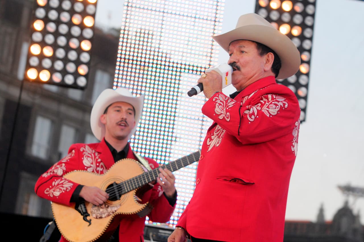 Los Cardenales de Nuevo León se presentarán el 29 de diciembre en Rodeo Santa Fe.