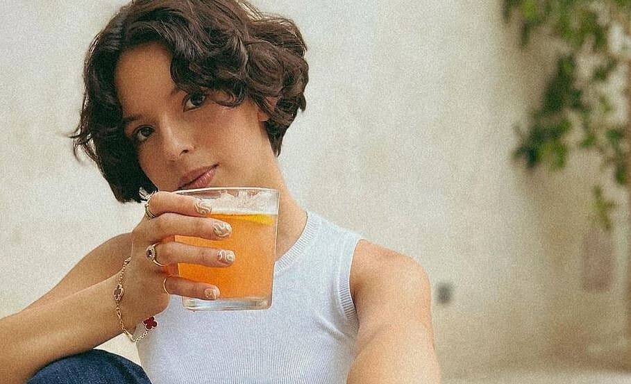 Ángela Aguilar: ¿Qué problema de salud está padeciendo?