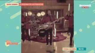 Los Bukis preparan reencuentro, pero sin Marco Antonio Solís