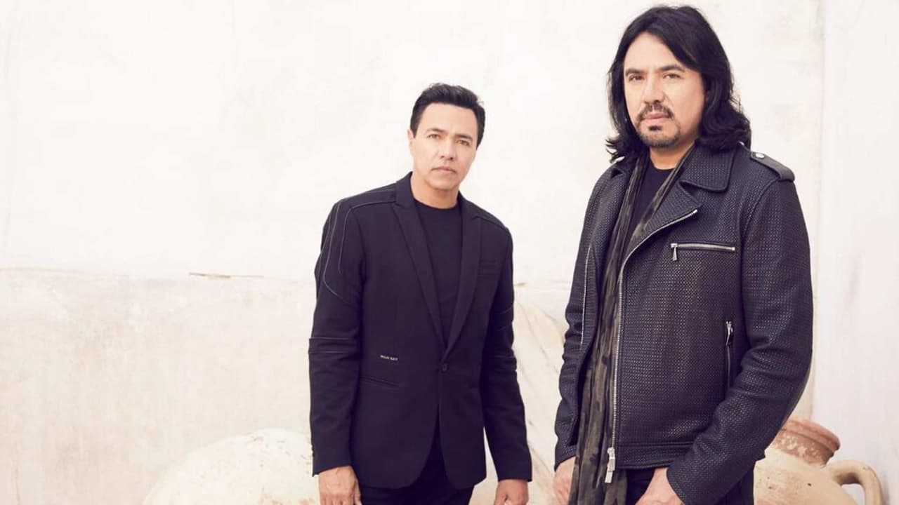 Recuerda la historia de Los Temerarios, una de las bandas más emblemáticas del regional mexicano