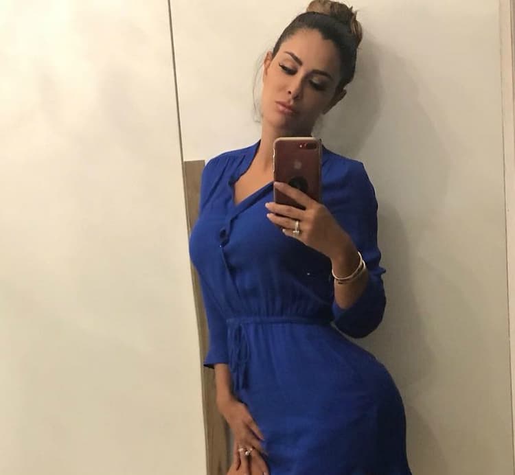 Ninel Conde recició críticas por su desempeño actoral