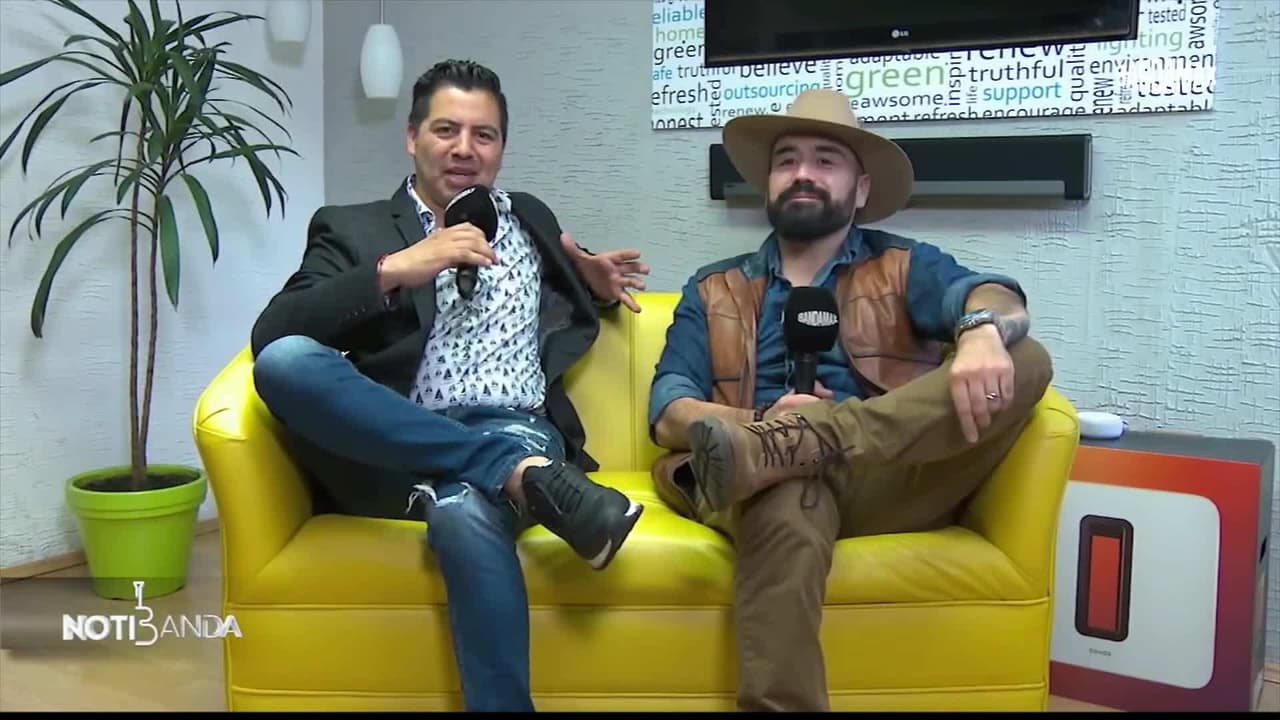 Wences Romo regresa con todo a la música regional mexicana