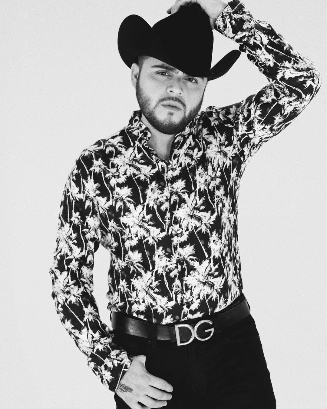 Hasta el momento, Gerardo Ortiz no ha hecho más comentarios al respecto.