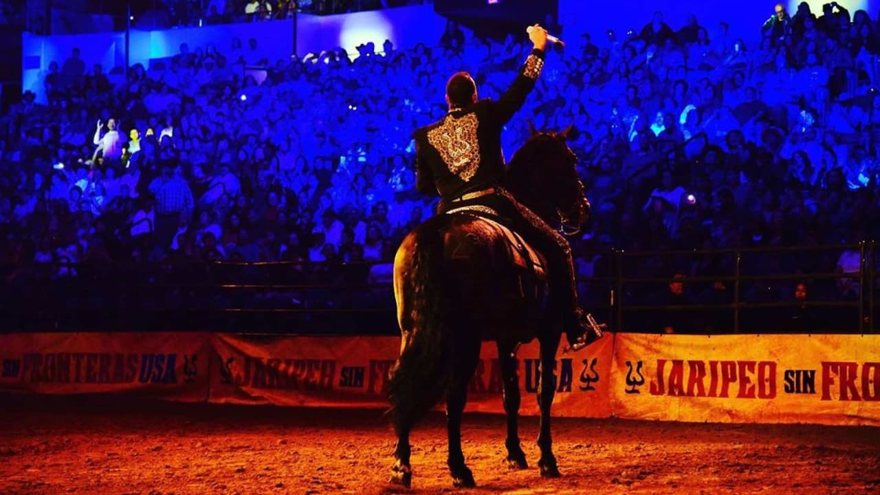 Las cinco canciones rancheras más populares de Pepe Aguilar