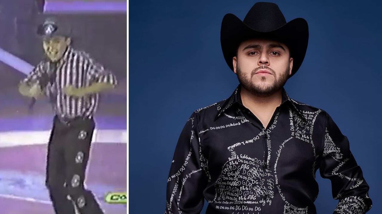 Gerardo Ortiz participó en ‘Código F.A.M.A.’ Revive cómo se veía hace más de 20 años