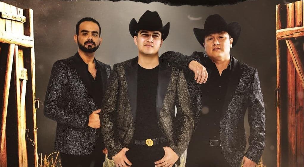 Ulices Chaidez y Sus Plebes son uno de los exponentes más reconocidos del sierreño dentro del regional mexicano.